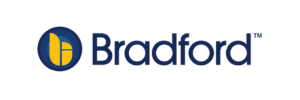 Bradford logo